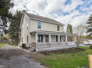 4914 Orchard St, Harrisburg, PA 17109