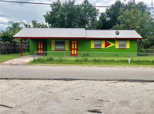 1605 SW Ml King Jr St, Arcadia, FL 34266