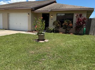 45 W Towne Pl, Titusville, FL 32796
