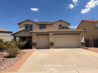 5131 W Saddlehorn Rd, Phoenix, AZ 85083
