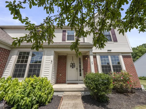 2385 Reeves Ave, Lewis Center, OH 43035