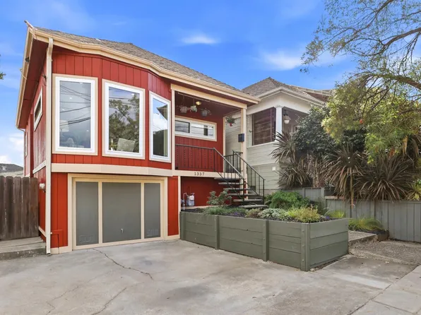 1337 Excelsior Ave, Oakland, CA 94602