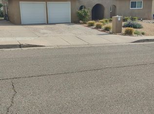 11504 Manitoba Dr NE, Albuquerque, NM 87111