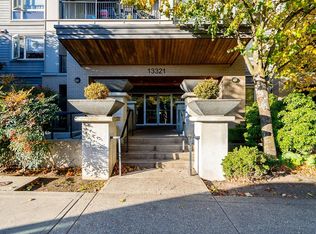 13321 102a Ave #439, Surrey, BC V3T 1P6