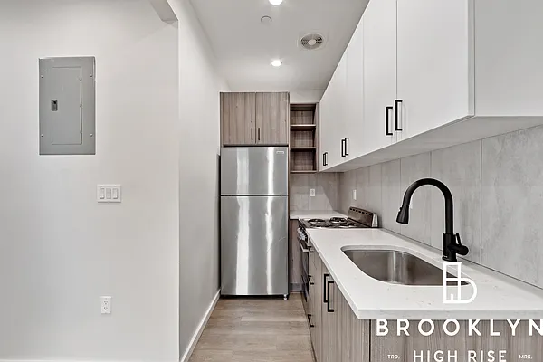 Rented by Brooklyn High Rise LLC | media 12