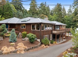 1798 SE Wall St, Astoria, OR 97103