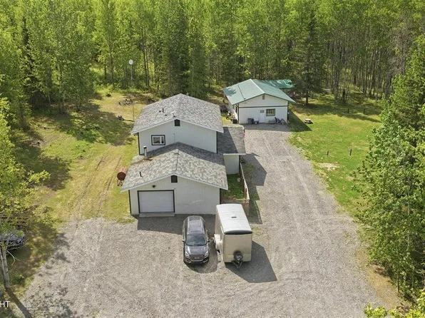 34995 Lourdes Ave, Soldotna, AK 99669