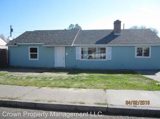 615 S Ione St, Kennewick, WA 99336