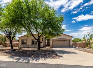 10980 E Vuelta Merecumbe, Tucson, AZ 85730