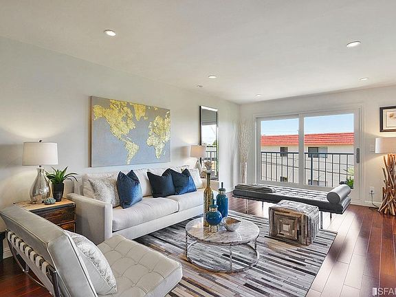 3rd image of 45 Seward St #2