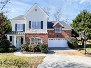 418 Shoreham Ln, Fort Mill, SC 29715