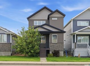 4129 E Green Olive Way, Regina, SK S4V1P8