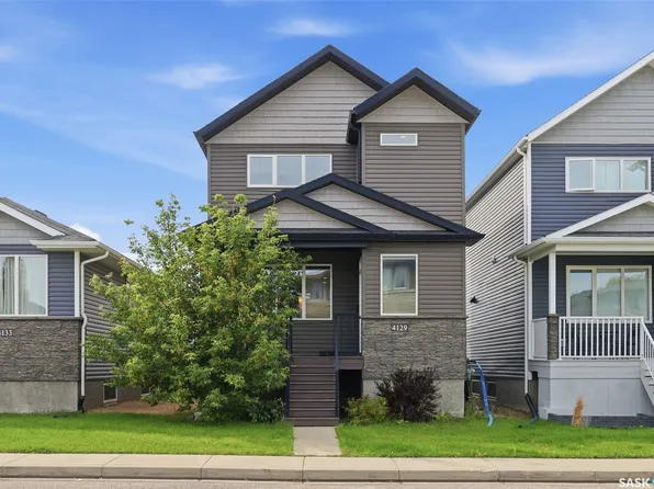 4129 Green Olive Way E, Regina, SK S4V 1P8