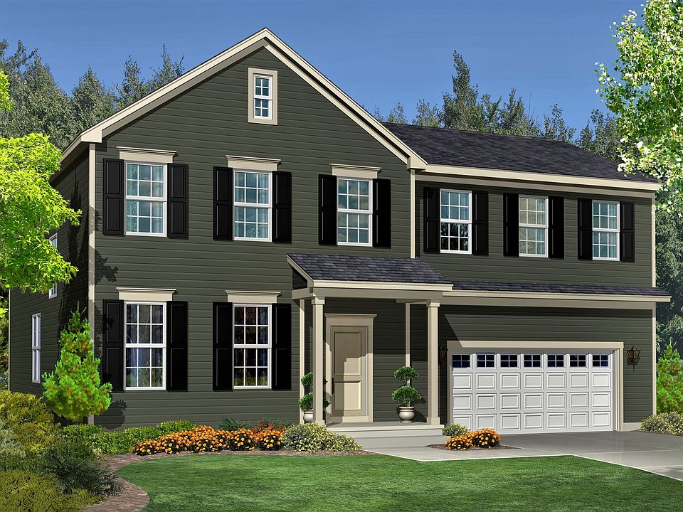 1st image of 33 Howland Park Dr