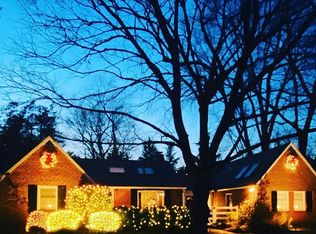 323 Sumner Rd, Annapolis, MD 21401