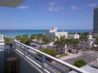 7600 Collins Ave APT 903, Miami Beach, FL 33141