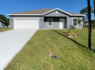 149 Emerson Dr NW, Palm Bay, FL 32907