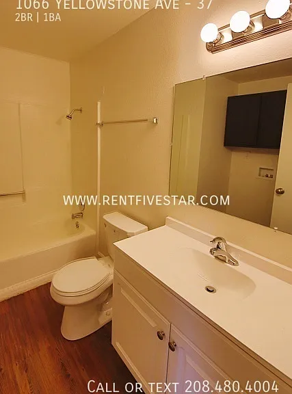 1066 Yellowstone Ave #37 — Photo 9