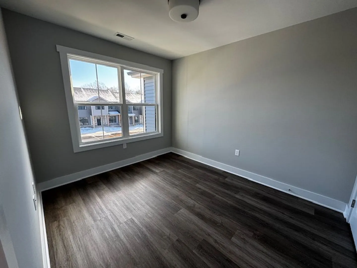 New Construction Townhomes in Evington — Photo 2