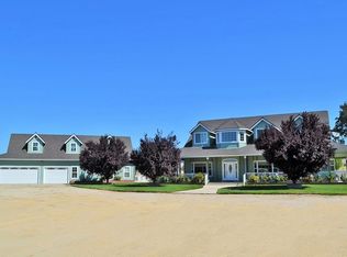 50105 Adobe Pl, Lockwood, CA 93932