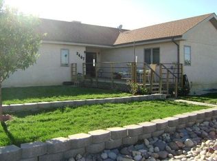 3447 Overton Rd, Pueblo, CO 81008
