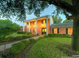 701 Rudeloff Rd, Seguin, TX 78155