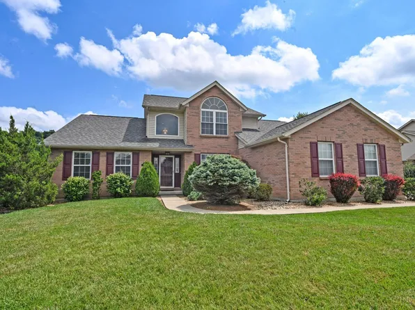 4465 Muskopf Dr, Fairfield, OH 45014