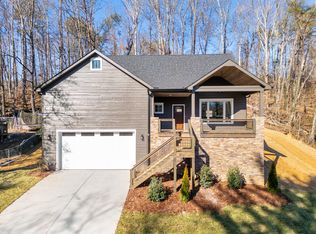 311 Shady Crest Dr, Chattanooga, TN 37415