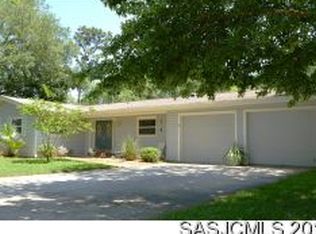 223 Cecilia Ct, Saint Augustine, FL 32086