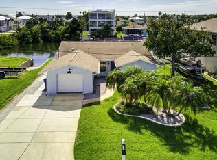 4390 6th Isle Dr, Hernando Beach, FL 34607
