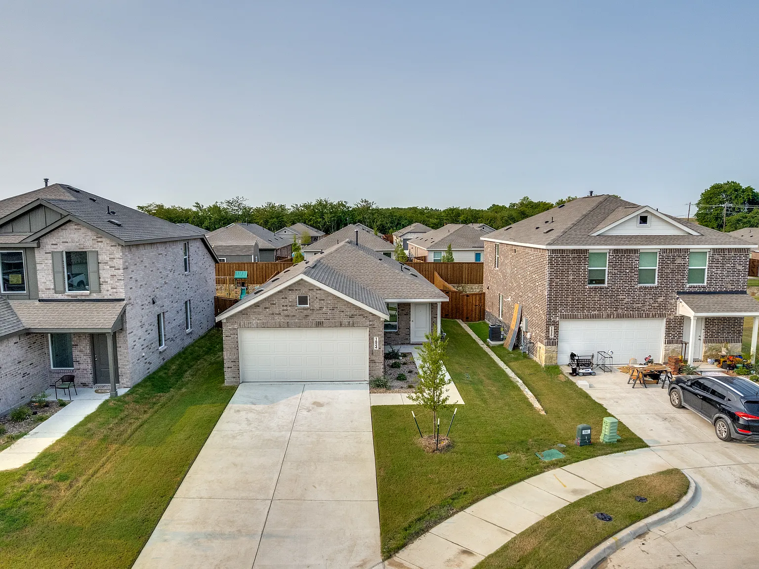 3 bed, 1461 sqft, $1,695 — Photo 1