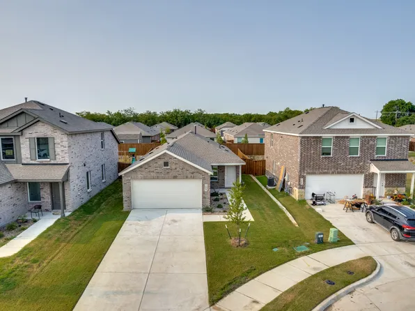 1524 Prince Rd, Howe, TX 75459