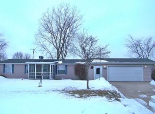 2888 W 700 S, Claypool, IN 46510