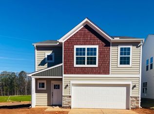 1290 Kilead Ct HOMESITE 38, Boiling Springs, SC 29316
