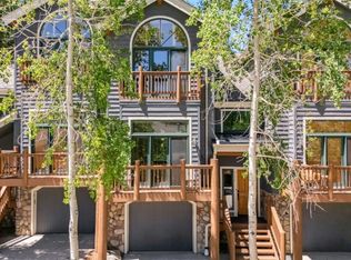 434 Kings Crown Rd #434, Breckenridge, CO 80424