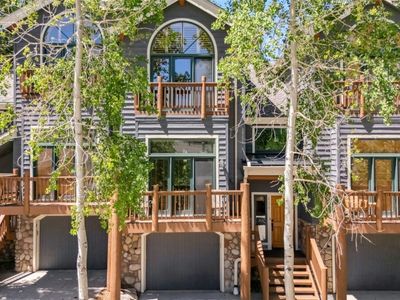 434 Kings Crown Rd #434, Breckenridge, CO, 80424