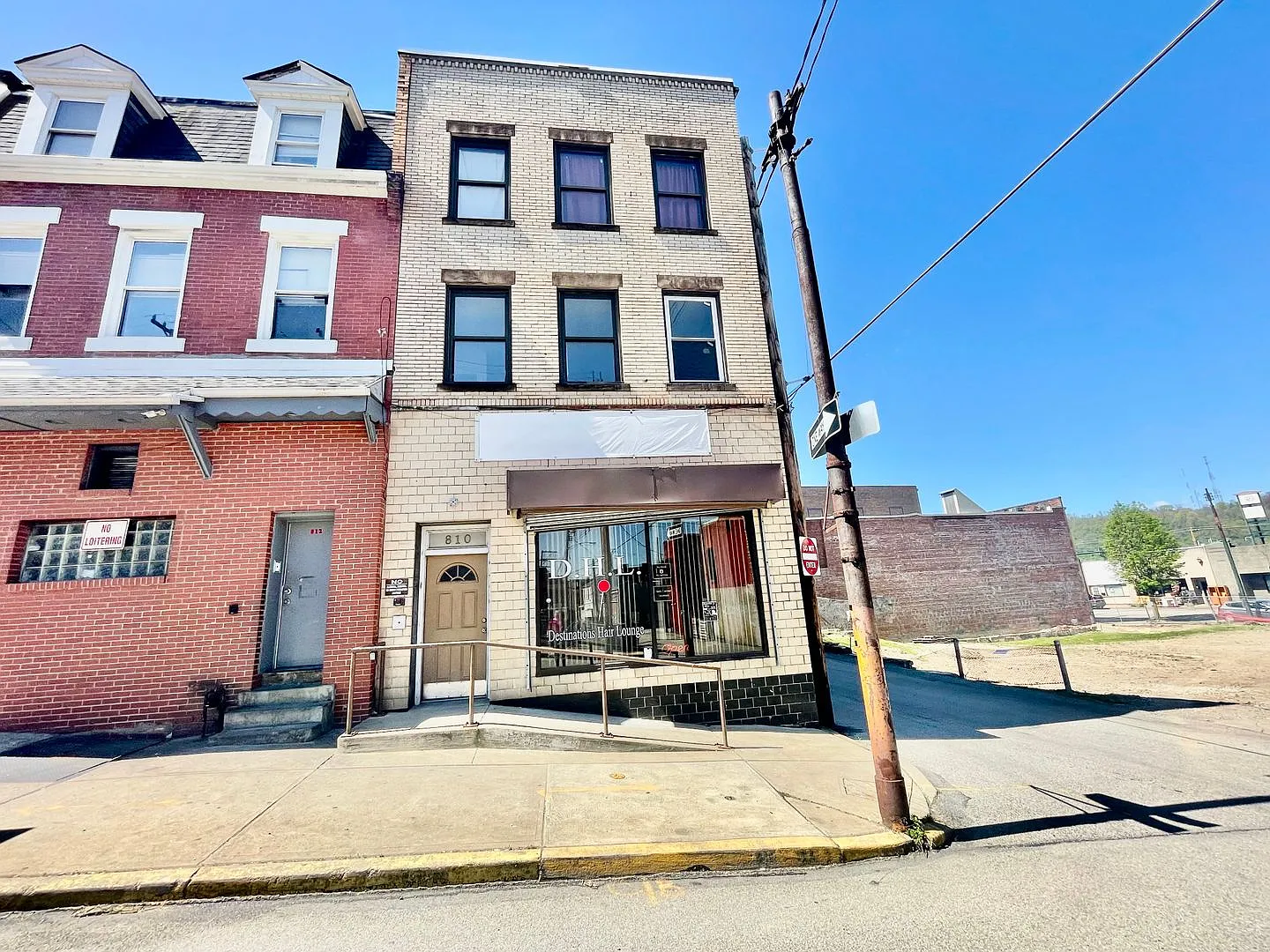 810 Amity Street — Photo 1