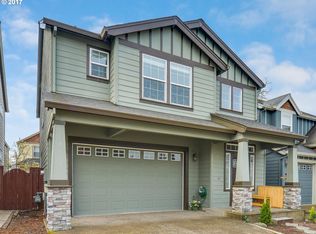 16784 SW Vincent St, Beaverton, OR 97078