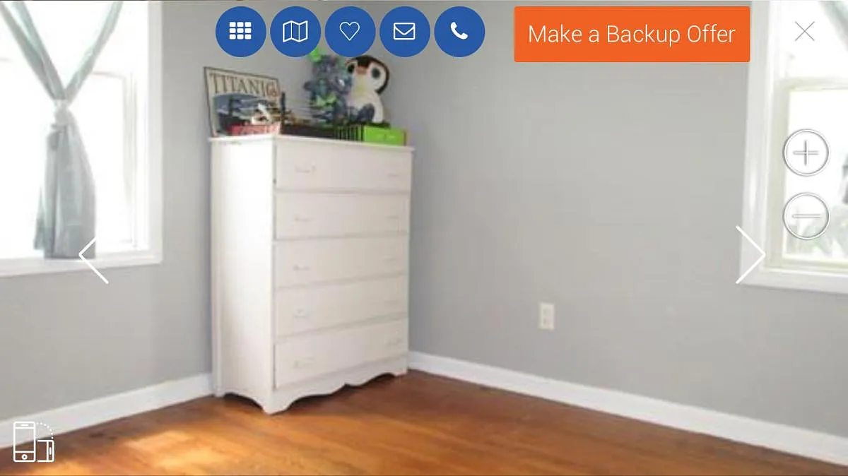 2 bed, 1000 sqft, $1,900 — Photo 1
