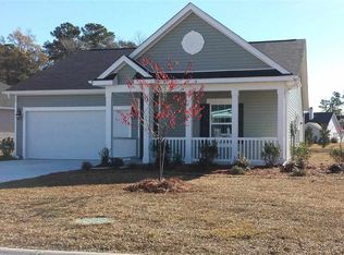 377 Ridge Pointe Drive Indigo #D-161, Conway, SC 29526