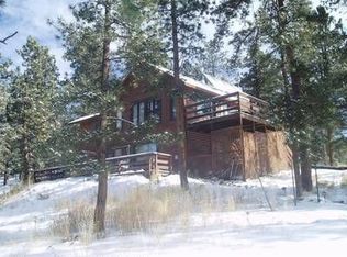 29327 Sunset Trl, Pine, CO 80470