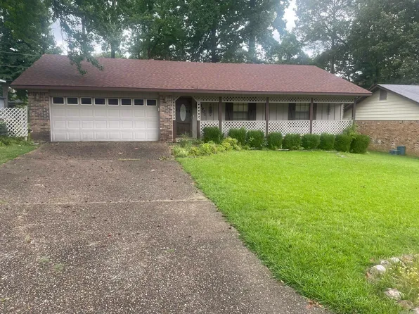 1901 Kimberly Dr, Little Rock, AR 72205