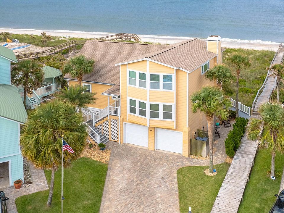 1st image of 16 Seaside Capers Rd