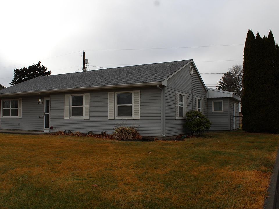 1st image of 1319 Birch Ave