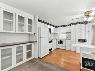 157 S Sunlight Ave, Star, ID 83669