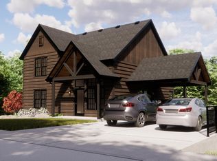 4 Scenic Overlook Loop, Hollister, MO 65672