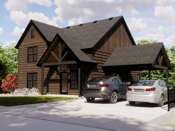 Tbd 4 Scenic Overlook Loop, Hollister, MO 65672