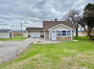 1865 S Huron Rd, Kawkawlin, MI 48631