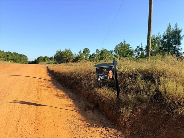 1832 Soda Loop E, Livingston, TX 77351