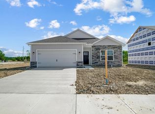 864 Sunny Vale Dr, Delaware, OH 43015